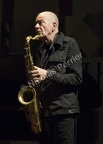 Heinz Sauer - Festival Jazzicolors Paris, 24 novembre 2006