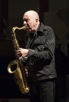 Heinz Sauer - Festival Jazzicolors Paris, 24 novembre 2006