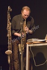 Hans Koch - Festival Jazzicolors - Paris, 23 novembre 2006