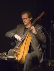 Martin Schutz - Festival Jazzicolors - Paris, 23 novembre 2006