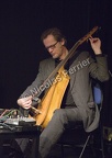 Martin Schutz - Festival Jazzicolors - Paris, 23 novembre 2006