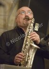 Vytautas Labutis - Festival Jazzicolors - Paris, 16 novembre 2006