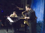 Rick Margitza  et Franck Amsallem - Fontenay sous Bois, 10 novembre 2006