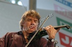 Didier Lockwood - Paris Jazz Festival, 30 juillet 2006                                