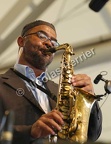 Kenny Garrett - Parc Floral de Paris, 23 juillet 2006                                