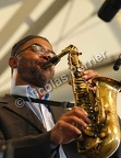 Kenny Garrett - Parc Floral de Paris, 23 juillet 2006                                