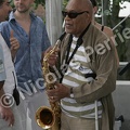 Hal Singer - Parc Floral de Paris, 22 juillet 2006