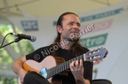 Patrice Larose -  Parc Floral de Paris, 17 juin 2006                                