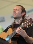 Patrice Larose -  Parc Floral de Paris, 17 juin 2006                                