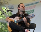 Patrice Larose -  Parc Floral de Paris, 17 juin 2006                                