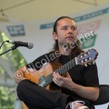 Patrice Larose -  Parc Floral de Paris, 17 juin 2006                                