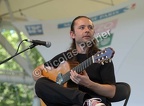 Patrice Larose -  Parc Floral de Paris, 17 juin 2006                                