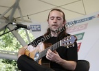 Patrice Larose -  Parc Floral de Paris, 17 juin 2006