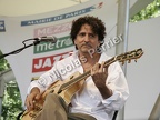 Vinicius Cantuaria -  Parc Floral de Paris, 17 juin 2006