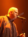 Brother Ali - Fontenay-sous-Bois, 14 janvier 2006