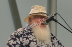 Hermeto Pascoal - Parc floral de Paris, 23 juillet 2005