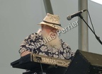 Hermeto Pascoal - Parc floral de Paris, 23 juillet 2005