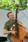 Reid Anderson - Parc floral de Paris, 9 juillet 2005