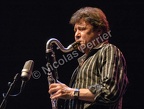 Louis Sclavis - Festival 'Sons d'hiver', Arcueil, 1er février 2005