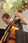 Rémi Vignolo, Parc Floral de Paris, 20 juin 2004