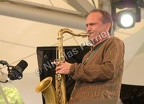 David El-Malek, Parc Floral de Paris, 20 juin 2004