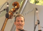 Rémi Vignolo, Parc Floral de Paris, 20 juin 2004