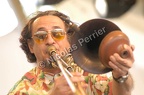 Glenn Ferris, Parc Floral de Paris, 20 juin 2004