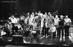 Deliberation Orchestra