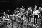 Bernard Lubat 'deliberation Orchestra' - Choisy le Roi, 26 janvier 2002