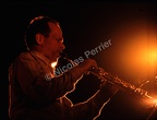 Steve Lacy, Paris 1987 