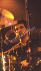 Mino Cinelu, 7 mars 1986 Festival Banlieues Bleues