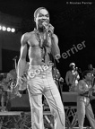 Fela Anikulapo Kuti, Fête de l'humanité, 13 septembre1986 