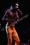 Fela Anikulapo Kuti, Fête de l'humanité, 13 septembre1986 