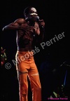 Fela Anikulapo Kuti, Fête de l'humanité, 13 septembre1986 