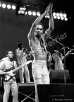 Fela Anikulapo Kuti, Fête de l'humanité, 13 septembre1986 