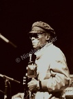 Miles Davis, Paris-Bercy, 6 novembre 1984