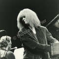 Carla Bley - festival Banlieues Bleues - Paris 3 mars 1984 