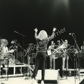 Carla Bley - festival Banlieues Bleues - Paris 3 mars 1984 