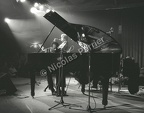 Mal Waldron et Richard Raux - Paris, 18 février 1984