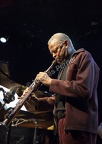 Steve Potts - Fontenay sous Bois, 2 décembre 2016