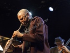 Steve Potts - Fontenay sous Bois, 2 décembre 2016