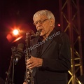 Michel Portal - Paris, 25 mai 2018