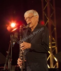 Michel Portal - Paris, 25 mai 2018