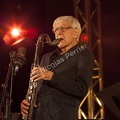 Michel Portal - Paris, 25 mai 2018