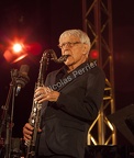 Michel Portal - Paris, 25 mai 2018