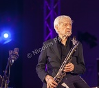 Michel Portal - Paris, 25 mai 2018