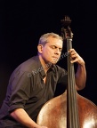 Trio Na?ri - Catherine Delaunay, Pierrick Hardy,  Claude Tchamitchian - Musiques au Comptoir, Fontenay-sous-Bois 9 octobre 2021 