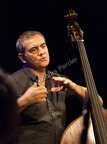 Trio Na?ri - Catherine Delaunay, Pierrick Hardy,  Claude Tchamitchian - Musiques au Comptoir, Fontenay-sous-Bois 9 octobre 2021 