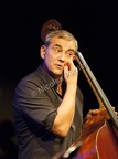 Trio Naïri - Catherine Delaunay, Pierrick Hardy,  Claude Tchamitchian - Musiques au Comptoir, Fontenay-sous-Bois 9 octobre 2021 