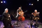 Trio Na?ri - Catherine Delaunay, Pierrick Hardy,  Claude Tchamitchian - Musiques au Comptoir, Fontenay-sous-Bois 9 octobre 2021 